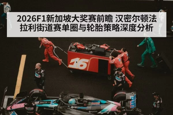 Formula 1 pit crew tire change